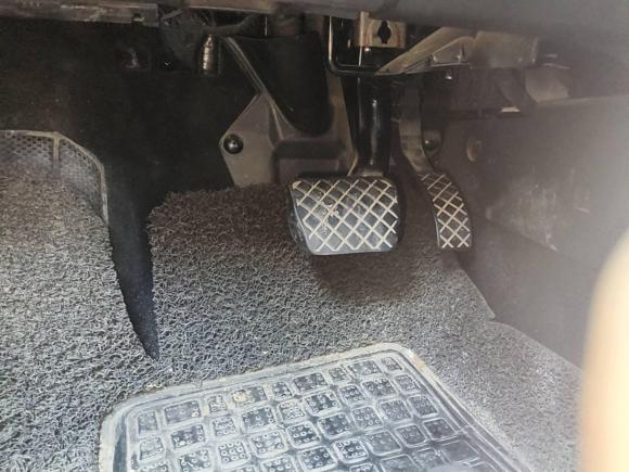 [嘉兴·浙E] 二手大众朗逸2013款 改款 1.4TSI DSG舒适版