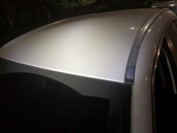 [合肥·皖A] 二手观致观致52018款 改款 1.6T 自动领先型