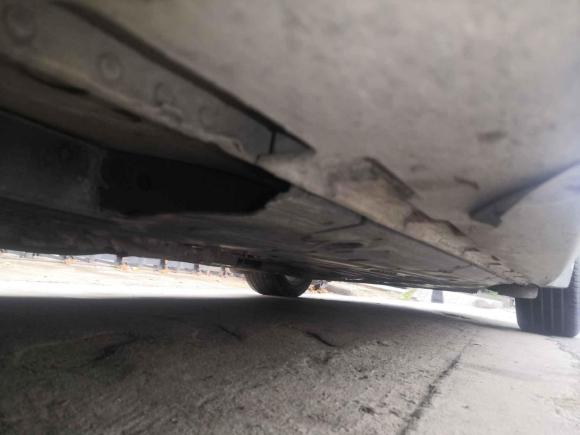 [西安·鲁H] 二手捷豹捷豹XJ2013款 XJL 2.0T 典雅商务版