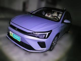 飞凡汽车飞凡ER62020款 620km 智享版