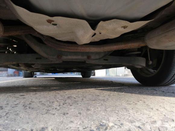 [常州·苏D] 二手福特蒙迪欧-致胜2011款 2.3L 豪华型