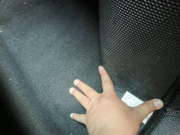 [成都·川A] 二手日产天籁2013款 2.0L XL舒适版