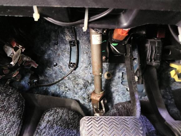 [温州·浙C] 二手比亚迪元新能源2019款 EV535 智联领潮型