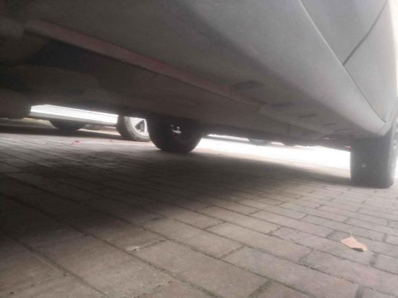 [湖州·浙E] 二手福特翼搏2013款 1.5L 自动尊贵型