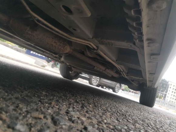 [深圳·粤B] 二手宝骏宝骏7302019款 1.5L 手动时尚型 7座 国V