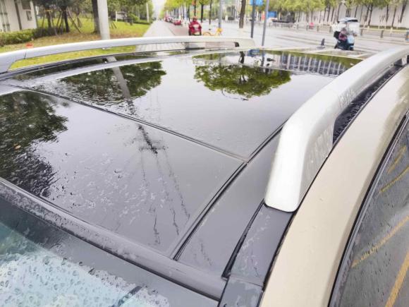 [成都·川G] 二手奔驰奔驰GLK级2008款 GLK 350 4MATIC