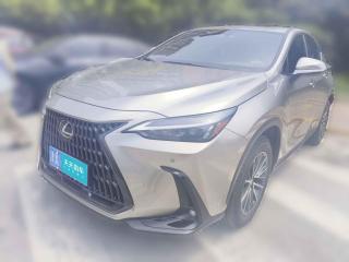 雷克萨斯雷克萨斯NX2023款 260 前驱 创悦版