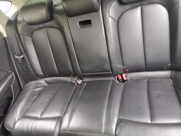 [上海·苏C] 二手众泰众泰Z7002016款 1.8T DCT尊贵型