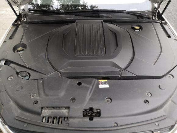 [北京·京A] 二手比亚迪秦Pro新能源2018款 EV500 智联领耀型