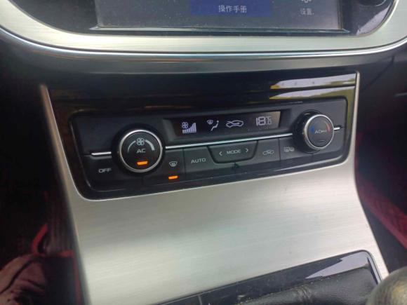 [金华·浙K] 二手吉利汽车帝豪GL2017款 1.8L 手动精英型