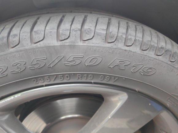 [上海·沪A] 二手奔驰奔驰GLK级2013款 GLK 300 4MATIC 动感天窗型