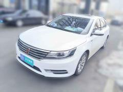 [青岛·鲁B] 荣威荣威i62017款 20T 自动旗舰版