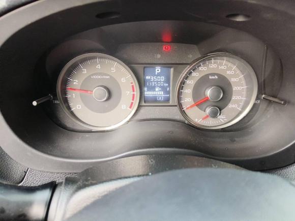 [南京·苏A] 二手斯巴鲁森林人2016款 2.0i 时尚导航版