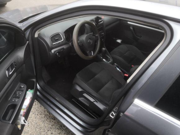 [上海·沪E] 二手大众高尔夫2011款 1.4TSI 舒适旅行版