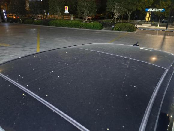 [嘉兴·浙F] 二手奔驰迈巴赫S级2019款 S 560 4MATIC