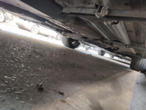 [南昌·赣A] 二手大众途锐2011款 3.0TSI 高配型