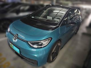 大众大众ID.32021款1stEditionID.初见版