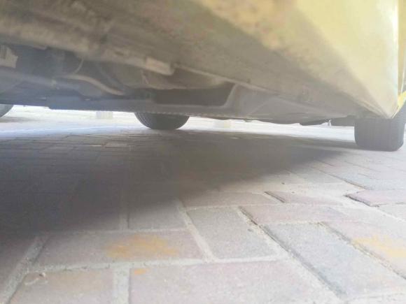 [南京·苏A] 二手大众甲壳虫2013款 1.4TSI 时尚型