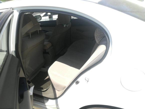 [青岛·鲁B] 二手思铭思铭2012款 1.8L 手动