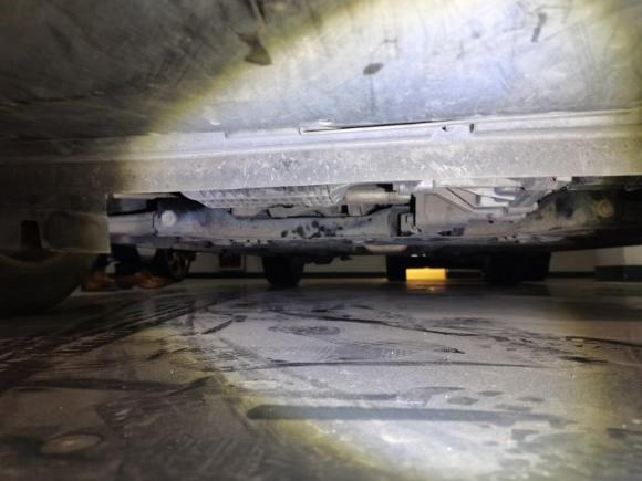 [上海·沪C] 二手福特福克斯2012款 两厢 1.6L 手动风尚型