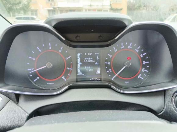 [芜湖·皖B] 二手奇瑞艾瑞泽52018款 1.5L 手动致敬青春版