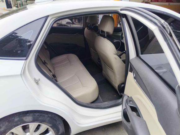 [成都·川G] 二手别克英朗2018款 15T 双离合精英型 国V