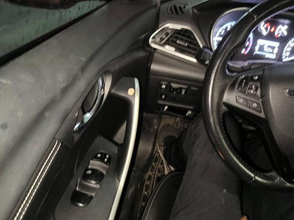 [义乌·浙G] 二手启辰启辰T902017款 2.0L CVT智尚版