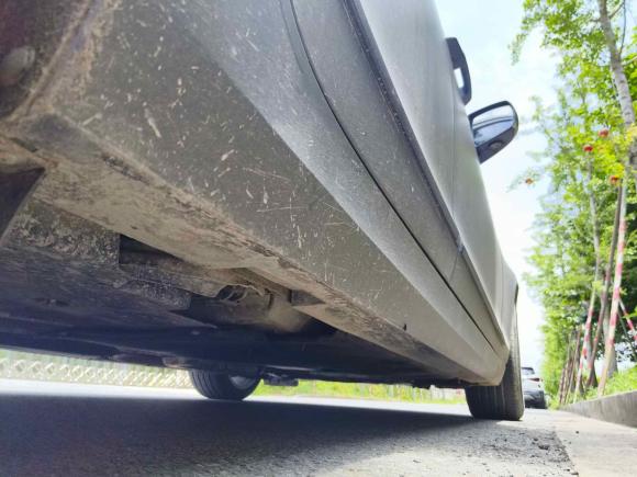 [台州·浙J] 二手凯迪拉克凯迪拉克ATS-L2016款 25T 舒适型