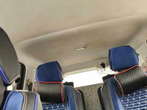 [义乌·新A] 二手长安欧尚长安欧尚X70A2018款 1.5L 手动豪华型