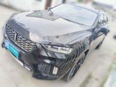 [宁波·浙B] 魏牌魏牌 VV72017款 2.0T 豪华型