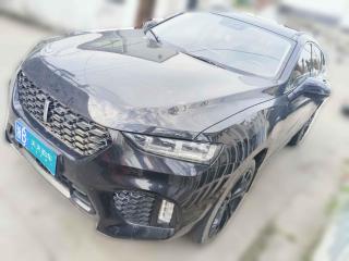 魏牌魏牌 VV72017款 2.0T 豪华型「宁波二手车」「天天拍车」