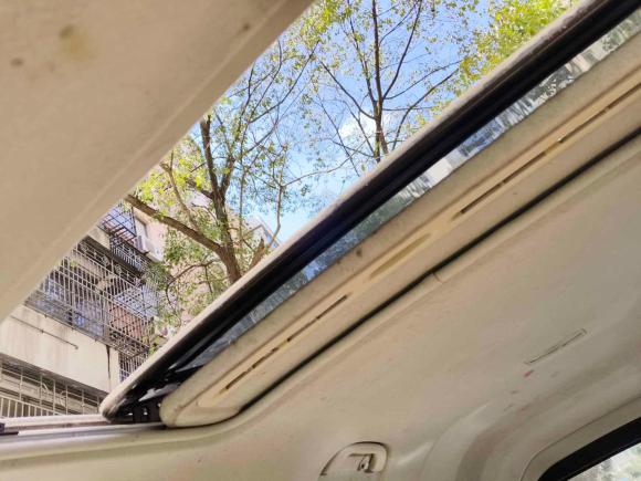 [台州·浙A] 二手马自达马自达52008款 2.0 自动豪华型