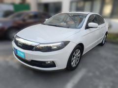 [合肥·皖A]观致&nbsp;&nbsp;观致3&nbsp;&nbsp;2018款三厢1.6L自动领先型