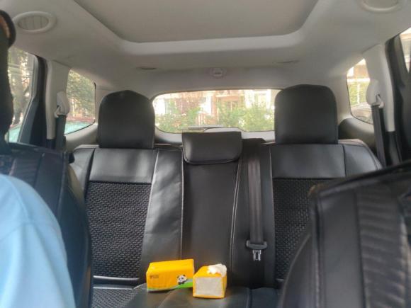 [上海·沪F] 二手福特锐界2015款 2.0T GTDi 两驱豪锐型