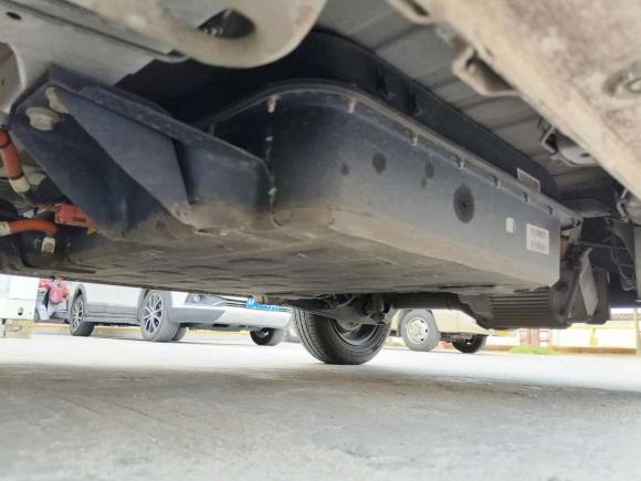 [南通·苏F] 二手五菱汽车宏光MINIEV2021款 马卡龙时尚款 磷酸铁锂