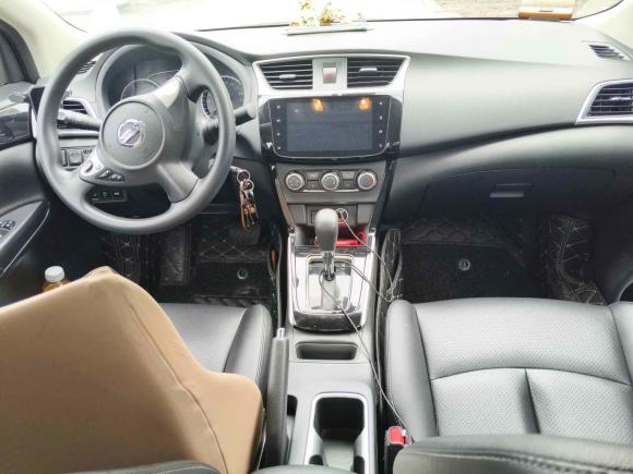 [苏州·苏U] 二手日产轩逸2021款 经典 1.6XL CVT豪华版