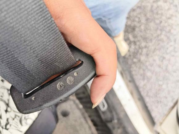 [苏州·甘A] 二手福特福克斯2018款 两厢经典 EcoBoost 125 手动超能风尚型智行版