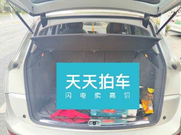 [青岛·鲁B] 二手奥迪奥迪Q52017款 40 TFSI 进取型