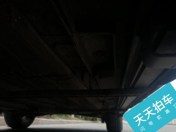 [青岛·鲁B] 二手东风风行景逸X52017款 1.6L CVT尊享型