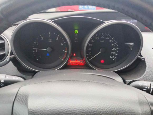 [湖州·闽A] 二手马自达马自达3星骋2011款 三厢 1.6L 自动精英型