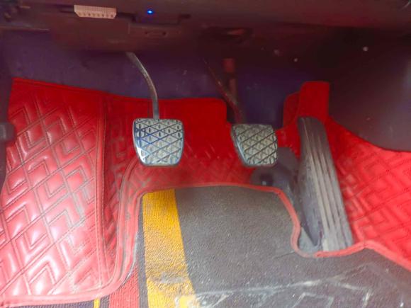 [金华·浙K] 二手吉利汽车帝豪GL2017款 1.8L 手动精英型