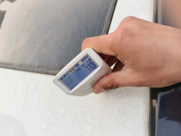 [嘉兴·浙F] 二手哈弗哈弗H62014款 运动版 1.5T 手动两驱精英型