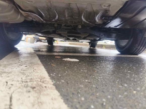 [南昌·赣A] 二手大众速腾2022款 200TSI DSG飞越版