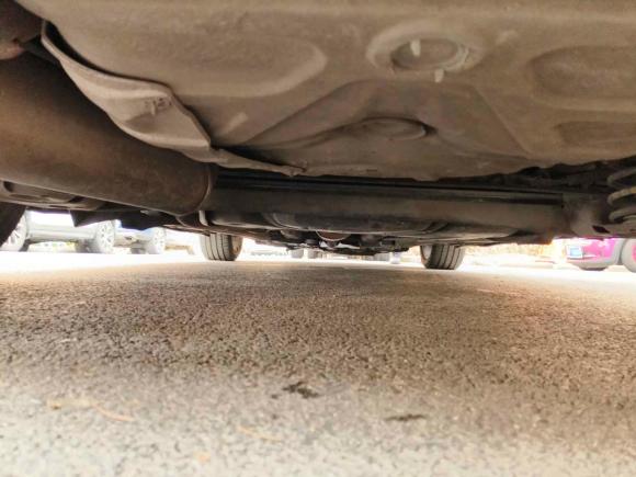 [上海·沪A] 二手菲亚特博悦2008款 1.4T 手动运动版