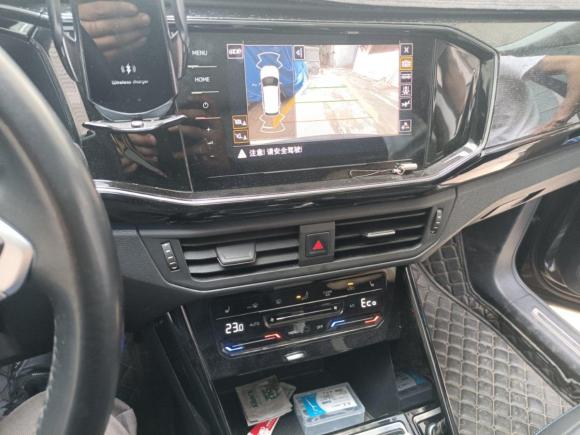 [深圳·粤B] 二手大众探岳GTE插电混动2020款 1.4T 豪华型