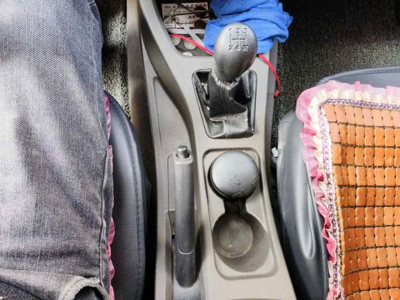 [苏州·苏M] 二手五菱汽车五菱荣光V2018款 1.5L标准型