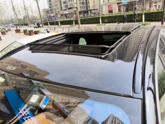 [成都·川A] 二手蔚来蔚来ES62020款 600KM 运动版