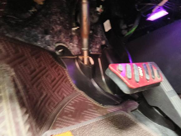 [杭州·浙D] 二手长安长安UNI-T2020款 1.5T 尊贵型