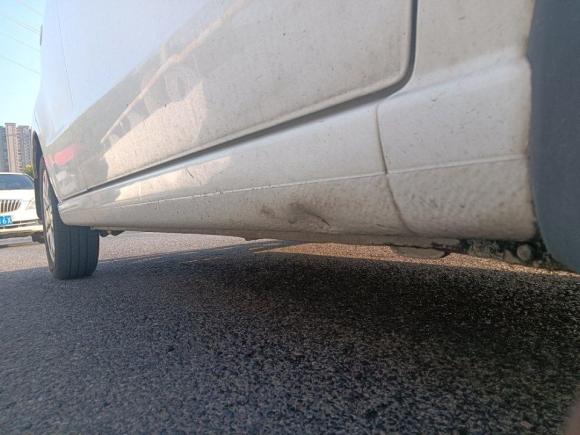 [苏州·苏A] 二手铃木奥拓2013款 1.0L 自动豪华型