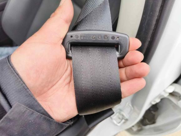 [台州·川A] 二手威马汽车威马E.52021款 400 即客行